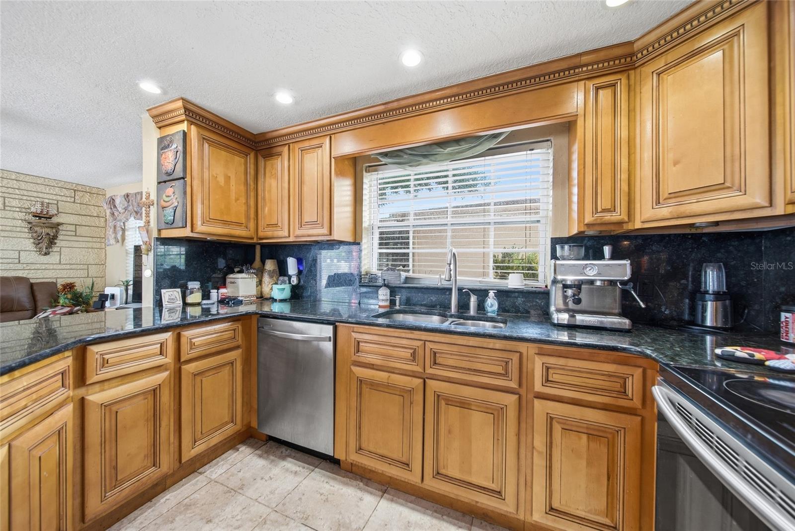 7140 ROCKWOOD DR, PORT RICHEY, FL, 34668