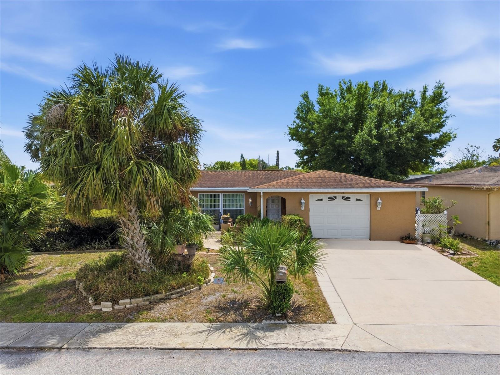 7140 ROCKWOOD DR, PORT RICHEY, FL, 34668