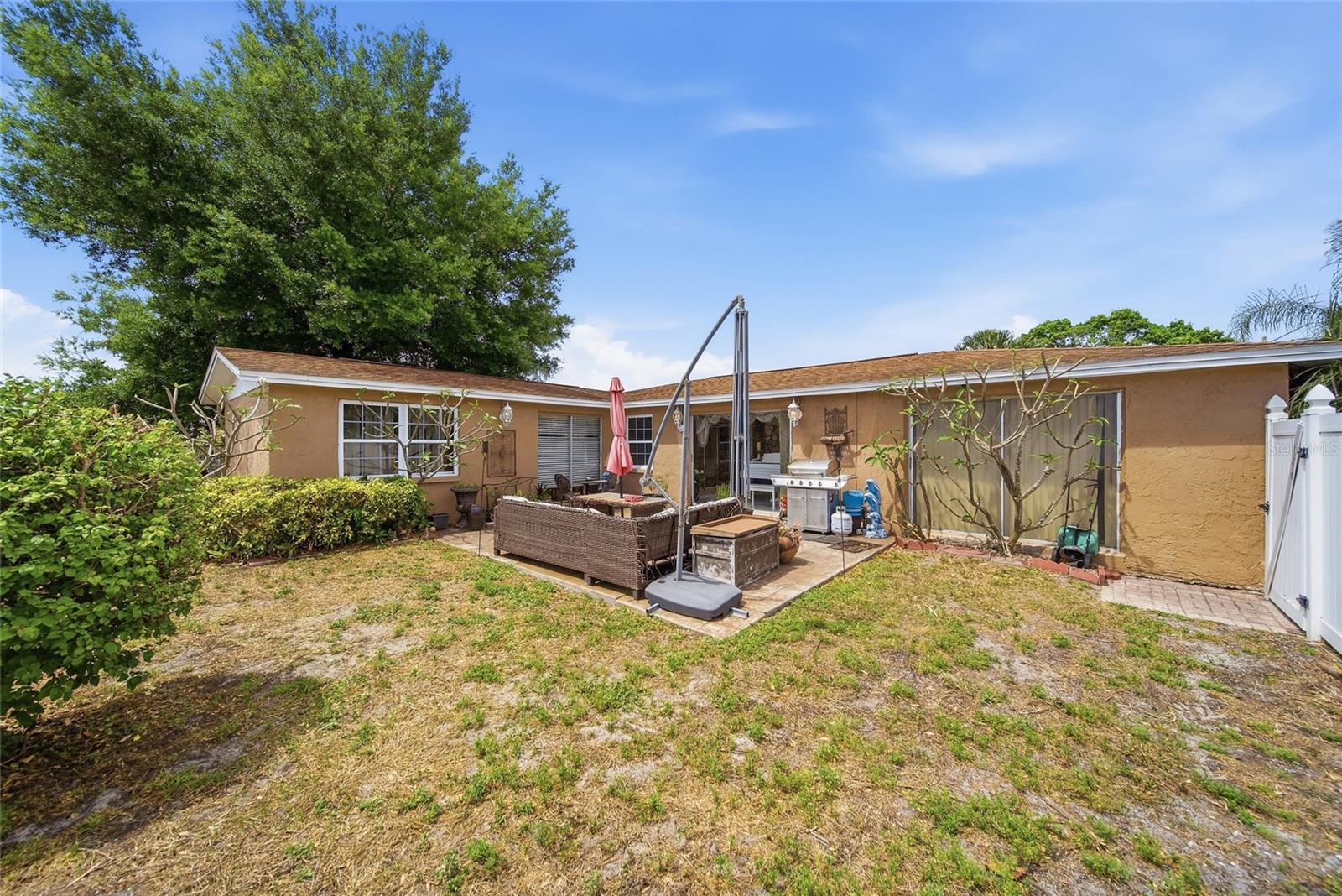 7140 ROCKWOOD DR, PORT RICHEY, FL, 34668