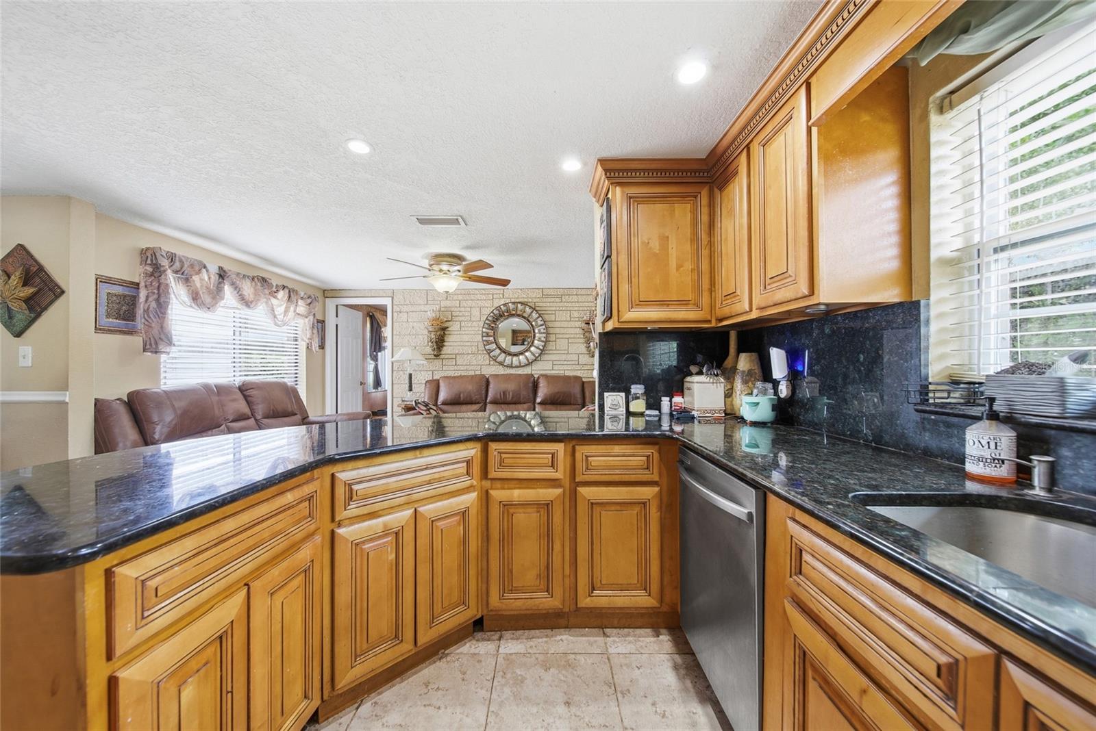 7140 ROCKWOOD DR, PORT RICHEY, FL, 34668