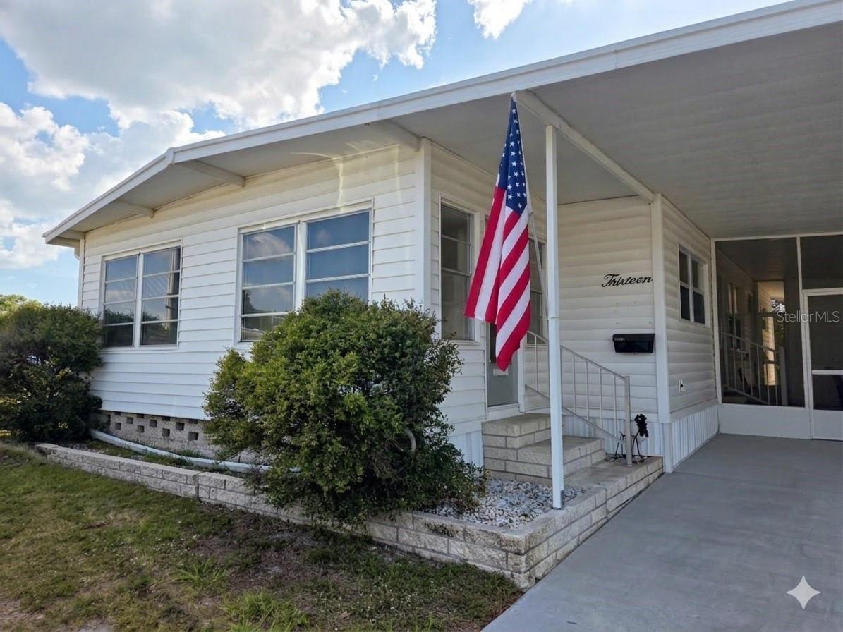 9900 ULMERTON RD #13, LARGO, FL, 33771