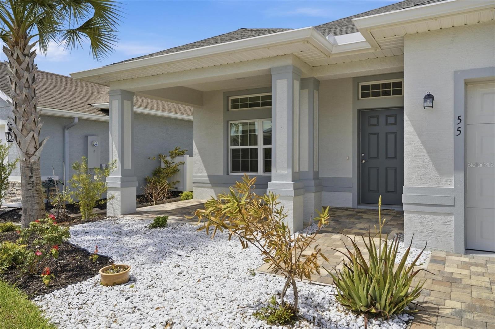 55 MATANZAS LAKES DR, PALM COAST, FL, 32137