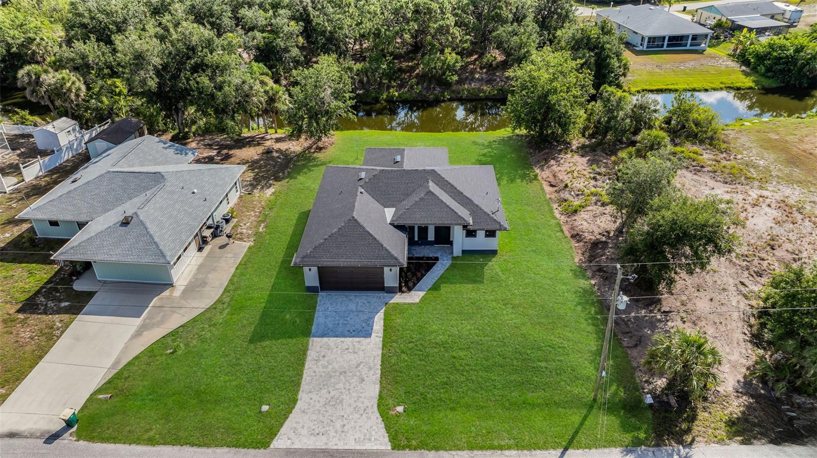 7054 ROSEMONT DR, ENGLEWOOD, FL, 34224