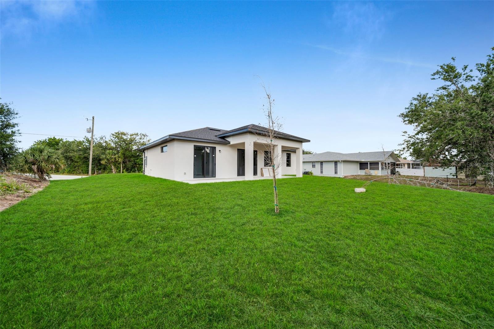 7054 ROSEMONT DR, ENGLEWOOD, FL, 34224