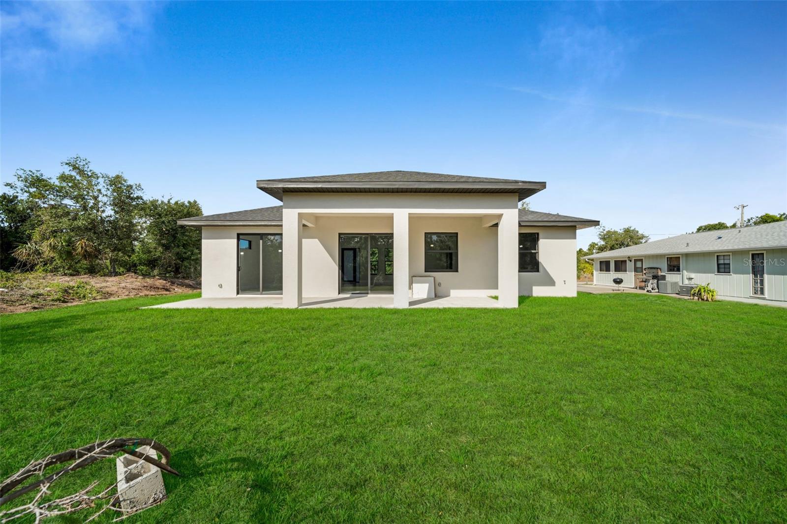 7054 ROSEMONT DR, ENGLEWOOD, FL, 34224