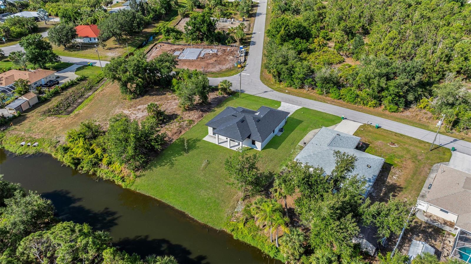 7054 ROSEMONT DR, ENGLEWOOD, FL, 34224
