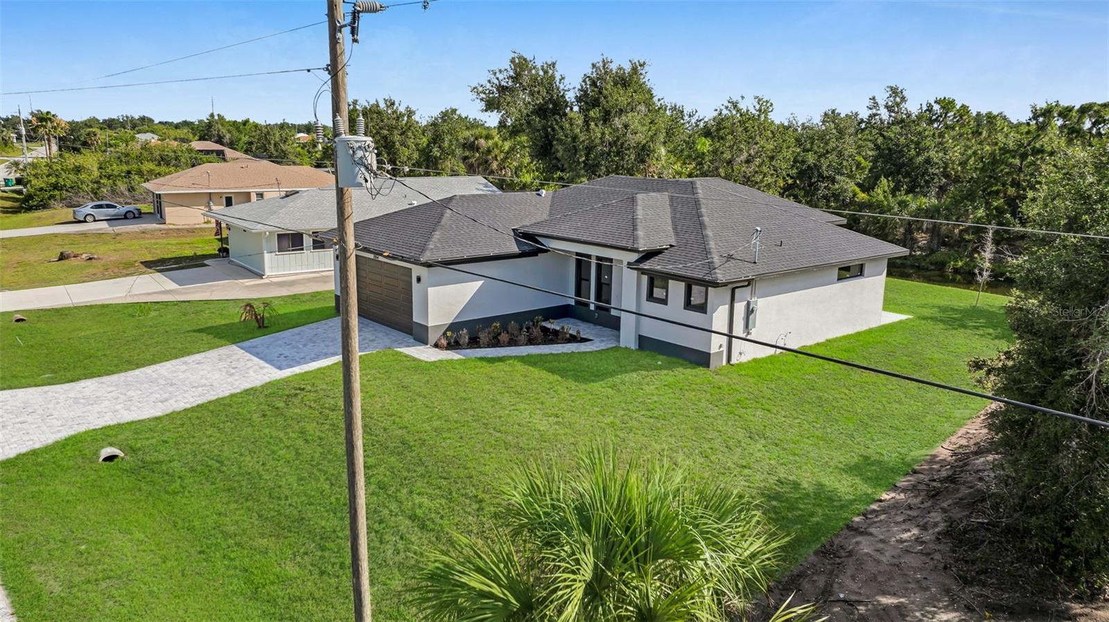 7054 ROSEMONT DR, ENGLEWOOD, FL, 34224