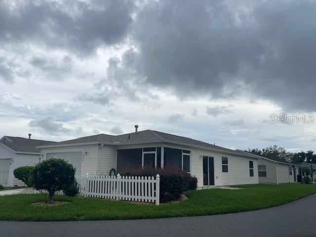 2744 COLLINGTON DR, THE VILLAGES, FL, 32162