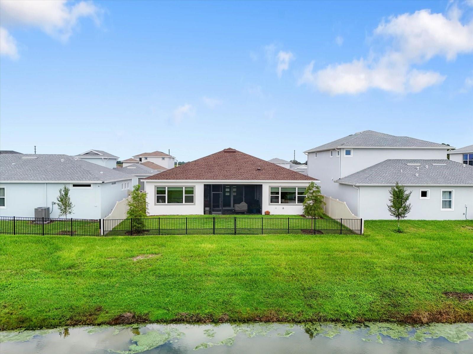 8809 DRUMMER PLANK DR, WESLEY CHAPEL, FL, 33545