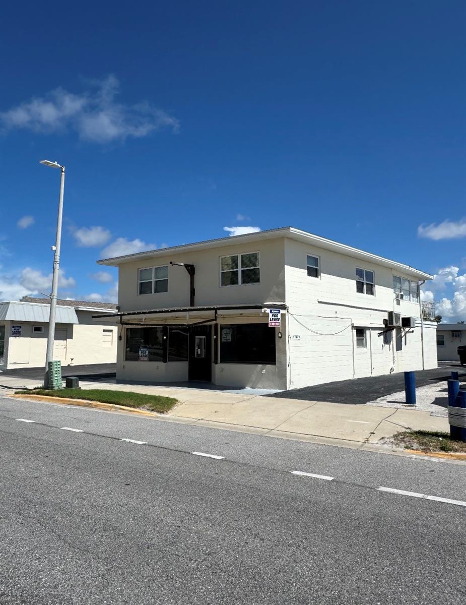 17471 GULF BLVD, REDINGTON SHORES, FL, 33708