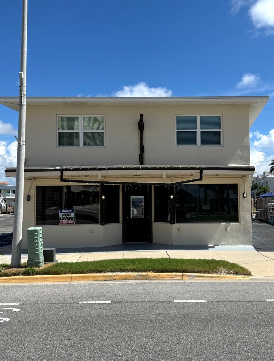 17471 GULF BLVD, REDINGTON SHORES, FL, 33708