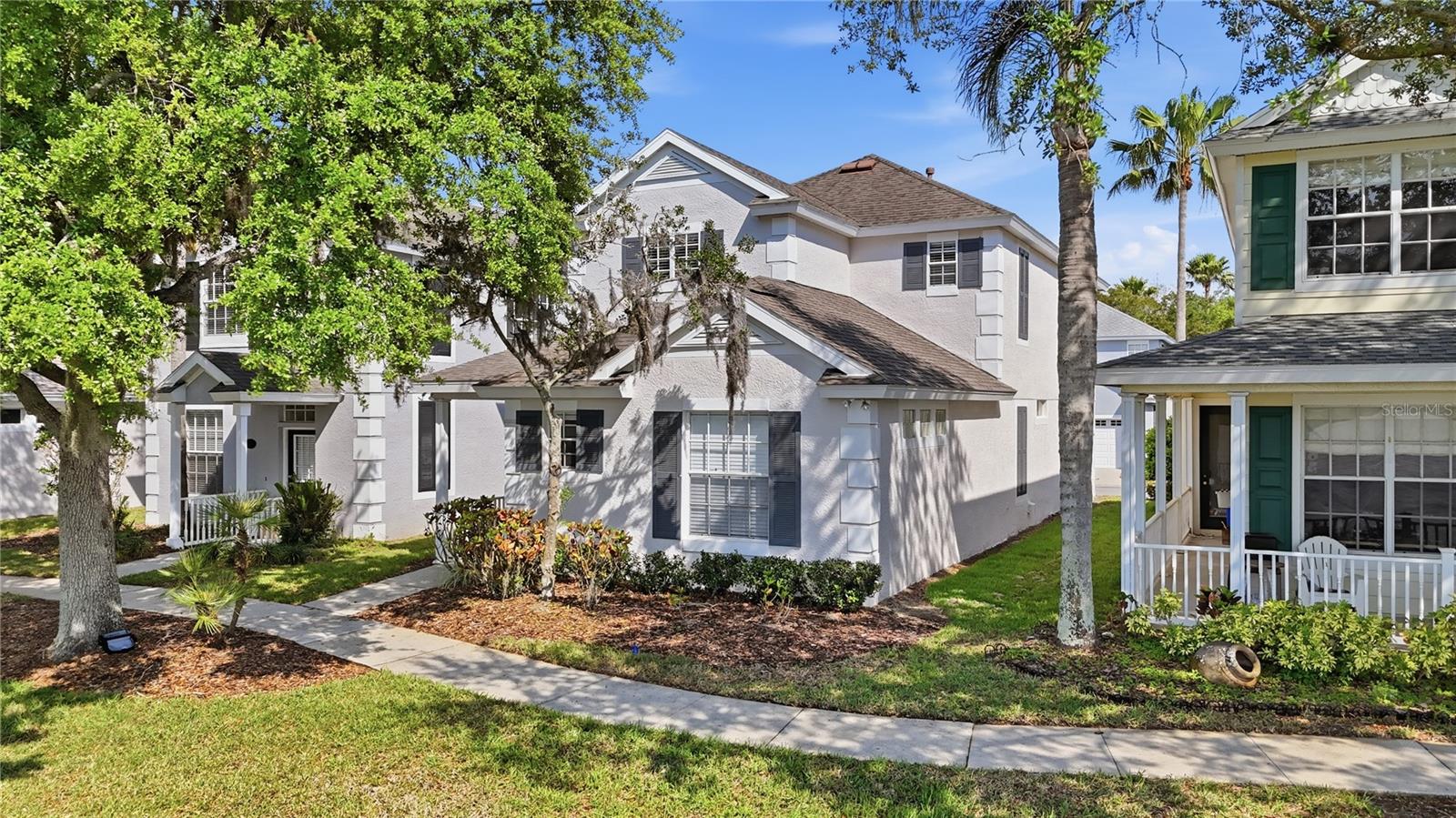9105 CRYSTAL COMMONS WAY, TAMPA, FL, 33626