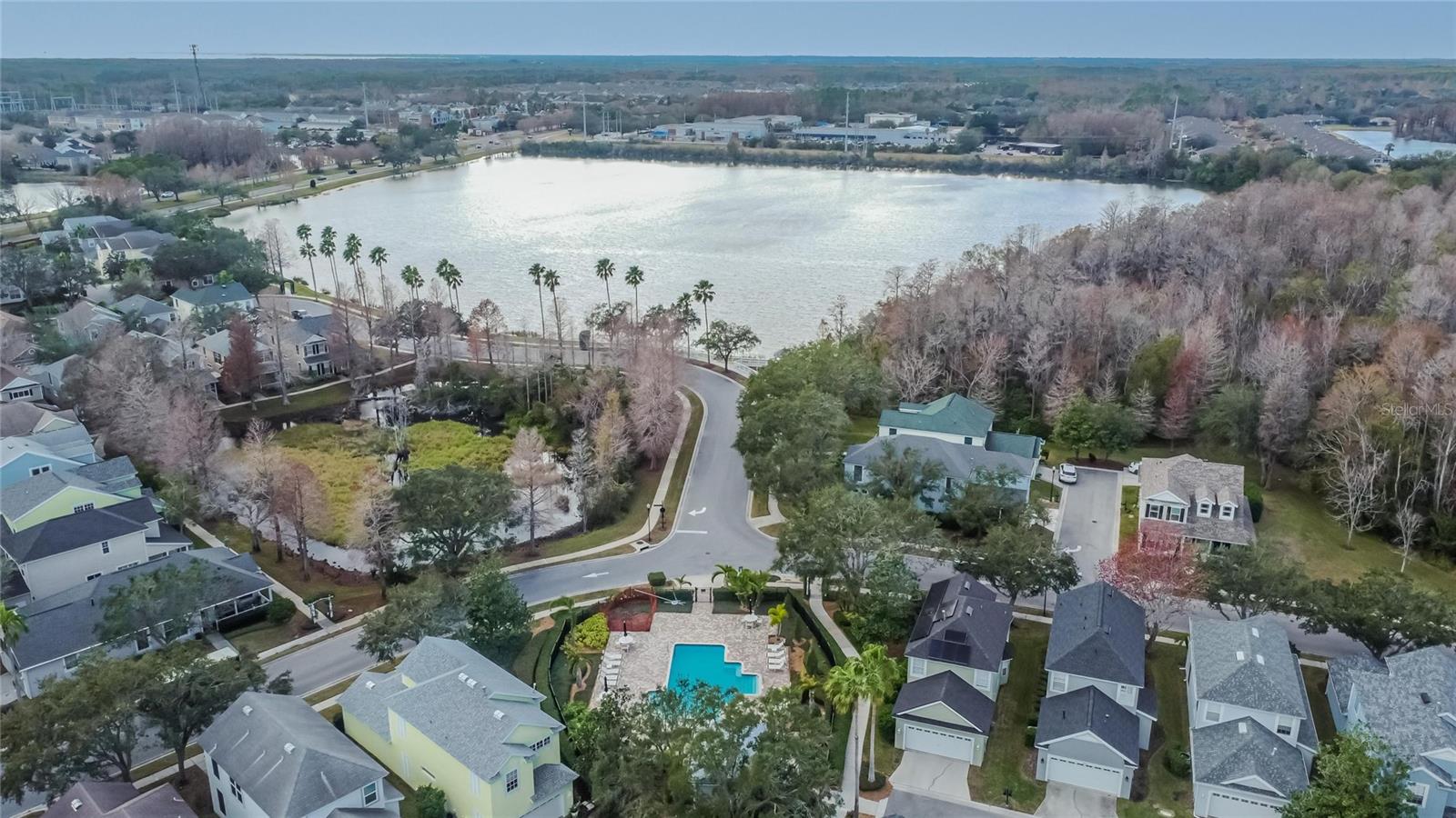 9105 CRYSTAL COMMONS WAY, TAMPA, FL, 33626