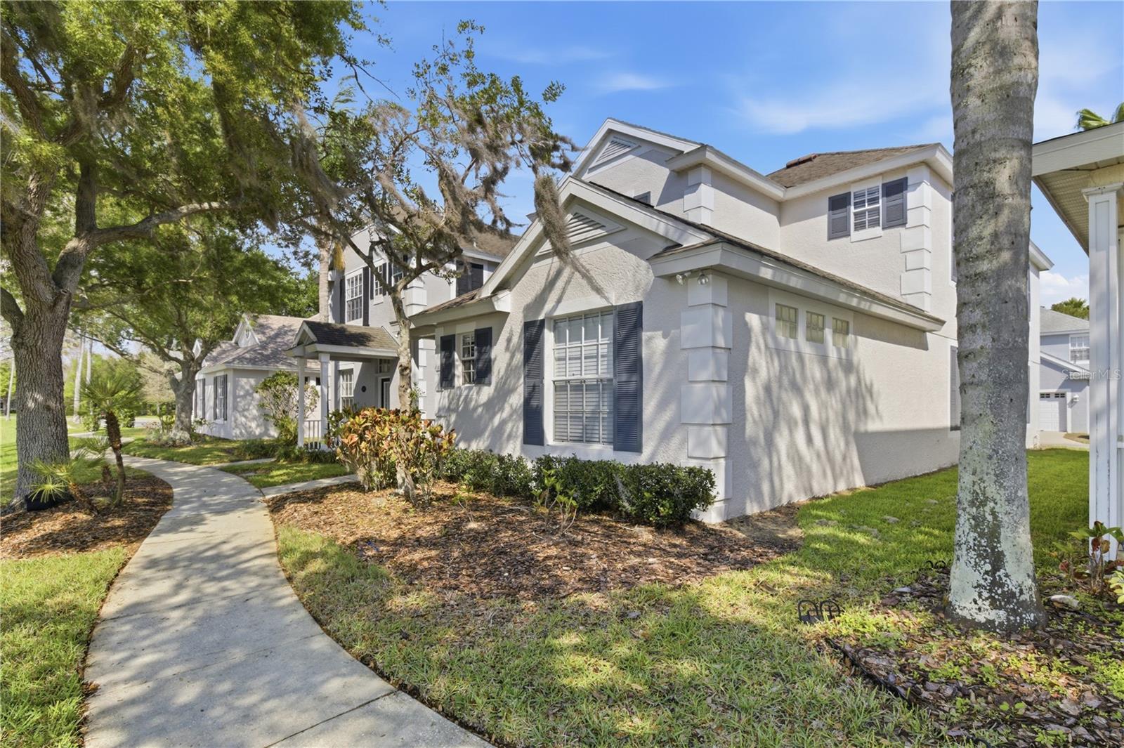 9105 CRYSTAL COMMONS WAY, TAMPA, FL, 33626