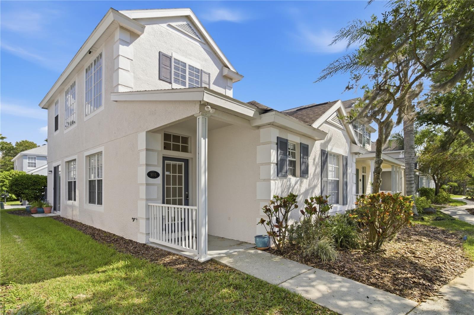 9105 CRYSTAL COMMONS WAY, TAMPA, FL, 33626