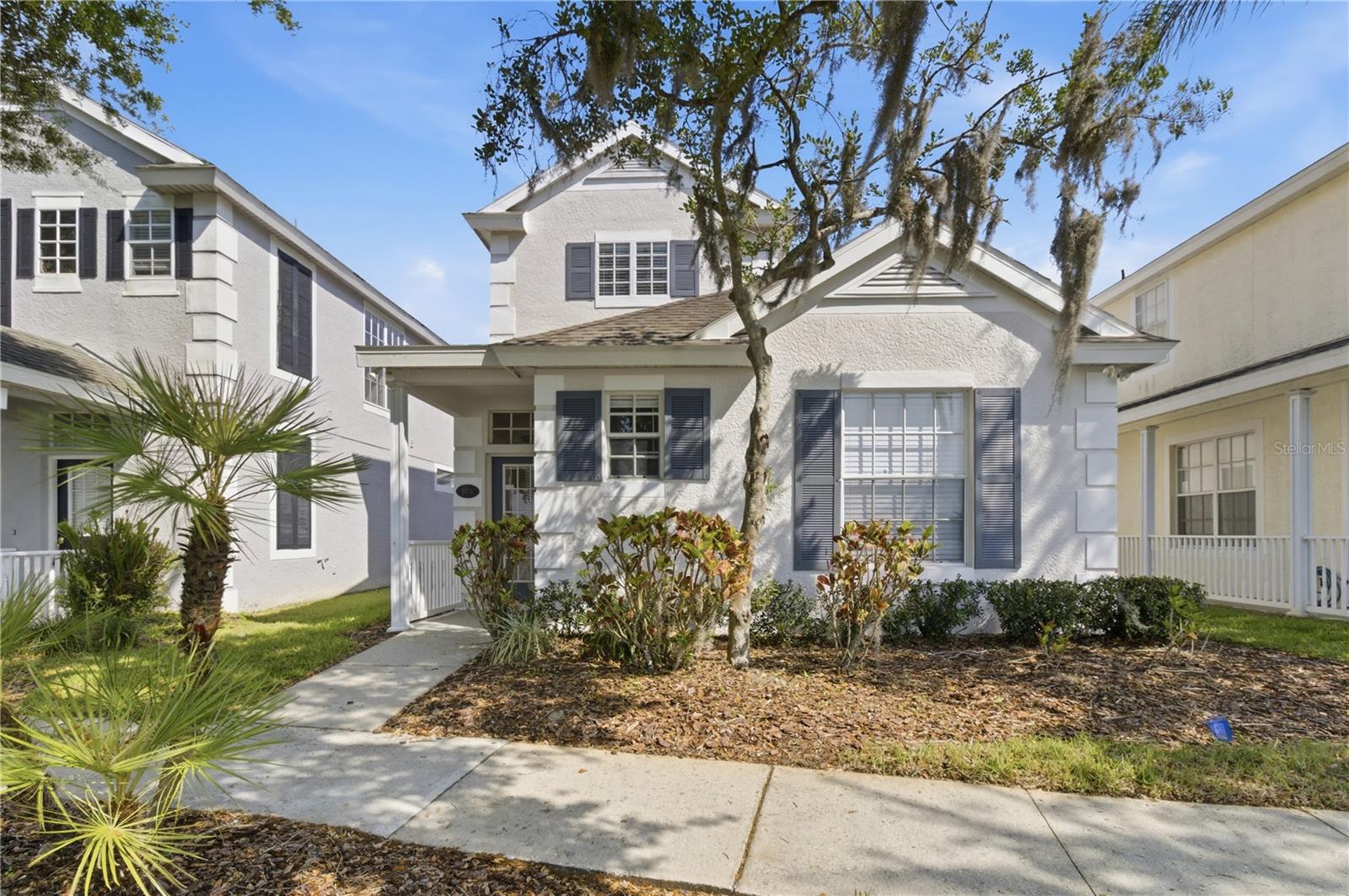 9105 CRYSTAL COMMONS WAY, TAMPA, FL, 33626
