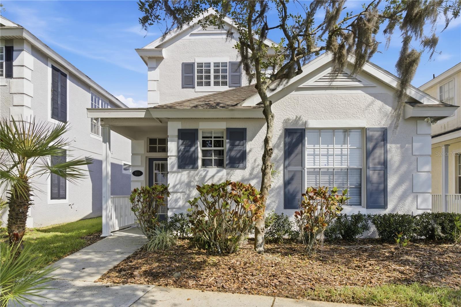 9105 CRYSTAL COMMONS WAY, TAMPA, FL, 33626