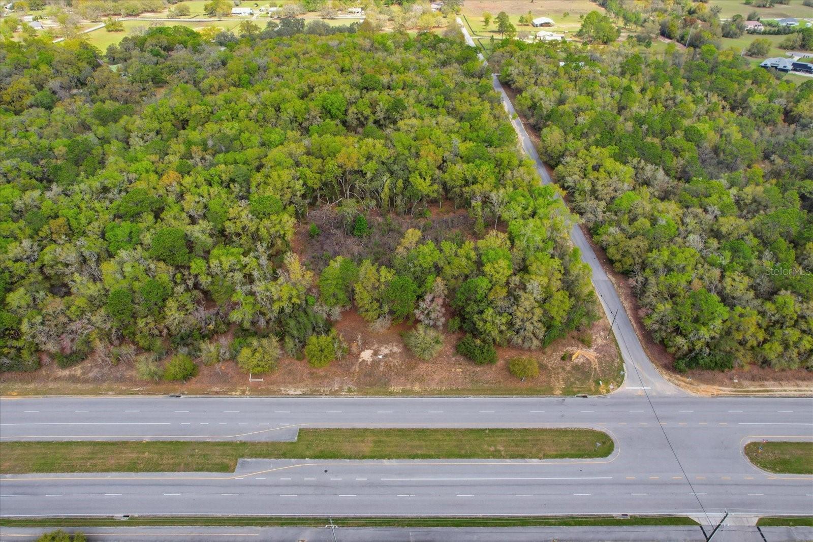 161 W NORVELL BRYANT HWY, HERNANDO, FL, 34442