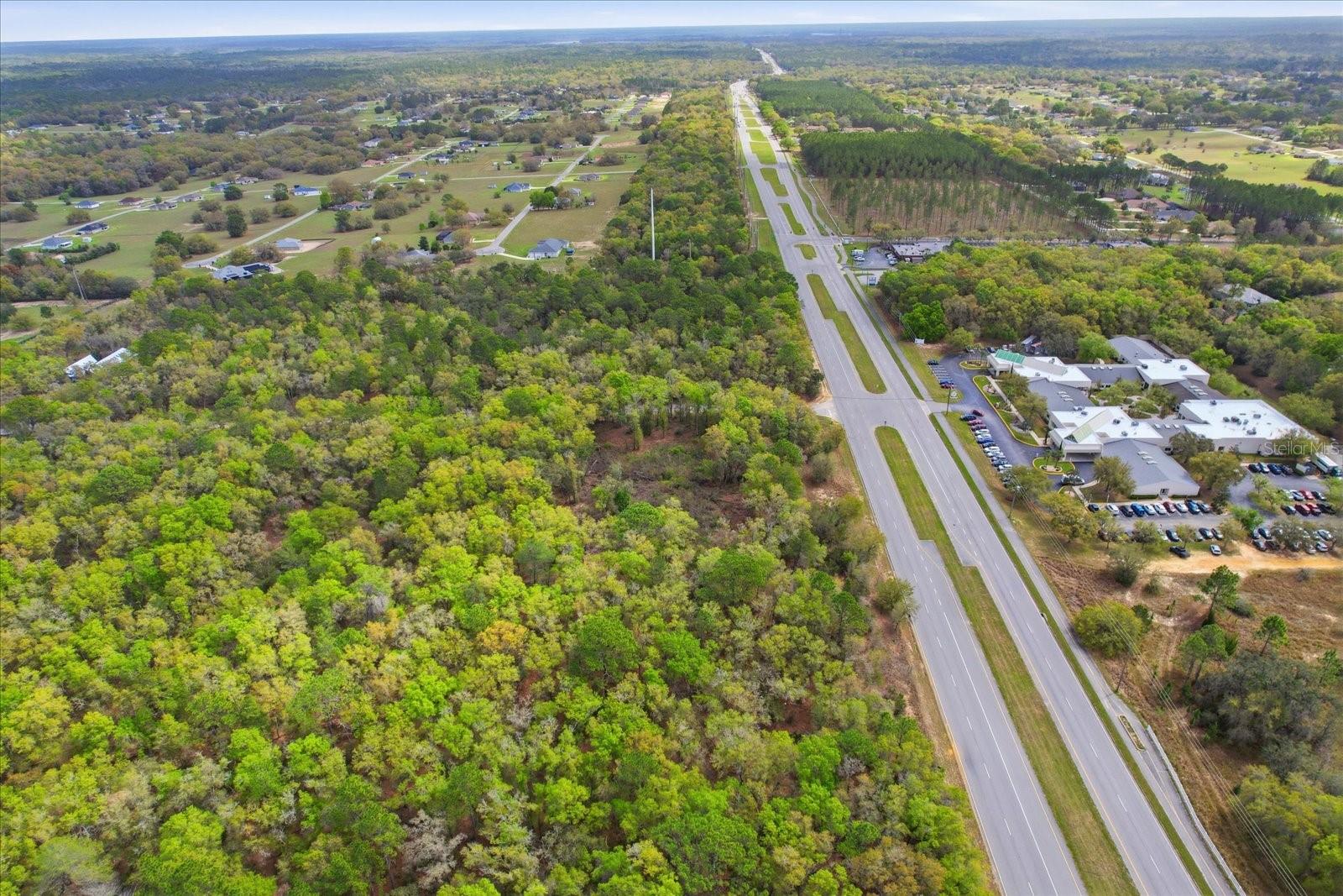 161 W NORVELL BRYANT HWY, HERNANDO, FL, 34442