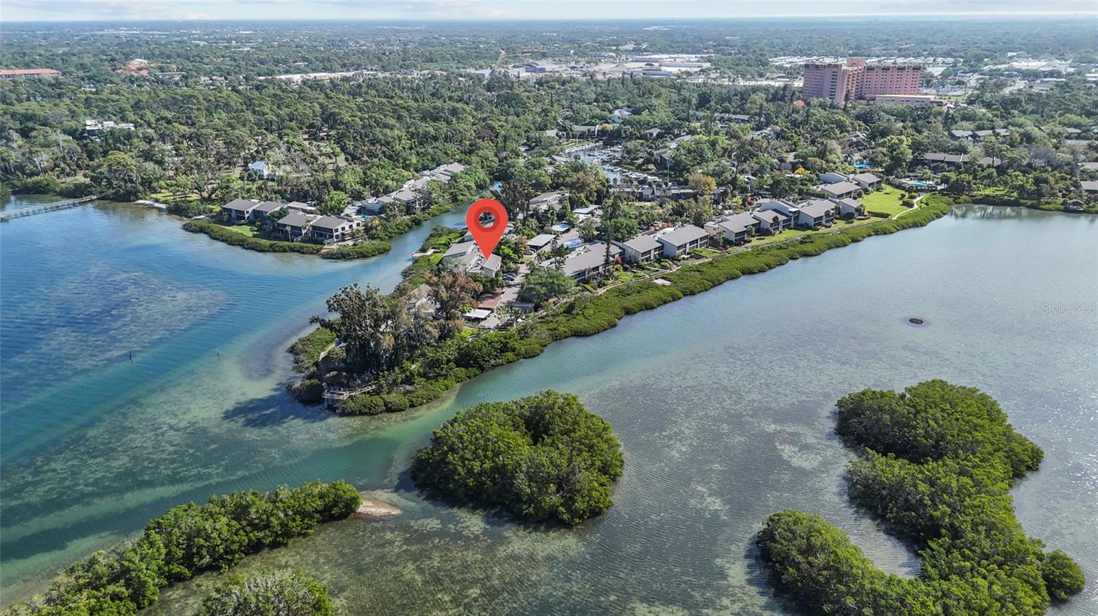 1511 PELICAN POINT DR #279, SARASOTA, FL, 34231
