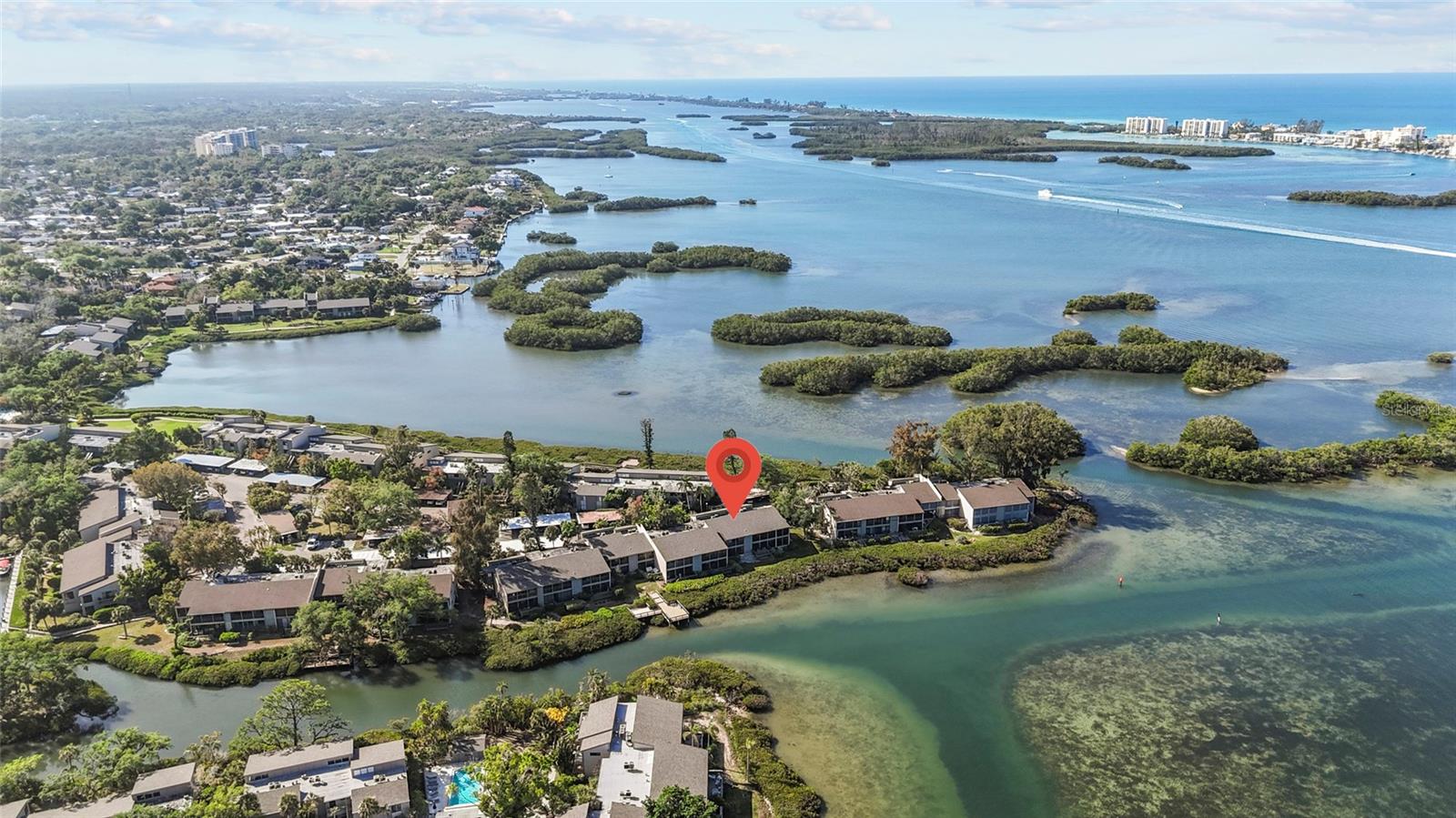1511 PELICAN POINT DR #279, SARASOTA, FL, 34231