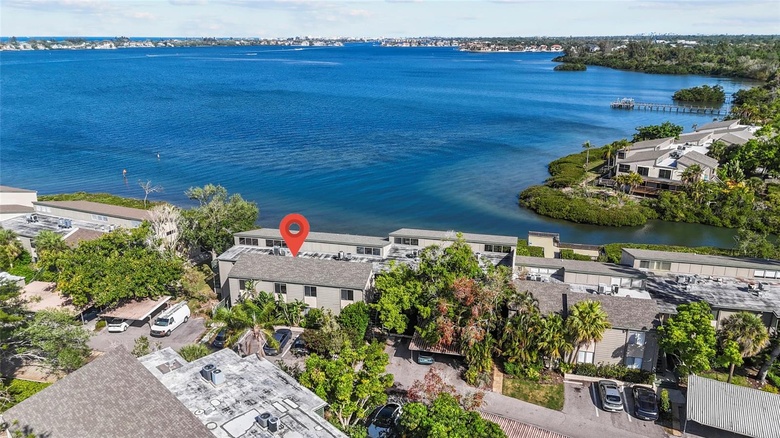 1511 PELICAN POINT DR #279, SARASOTA, FL, 34231