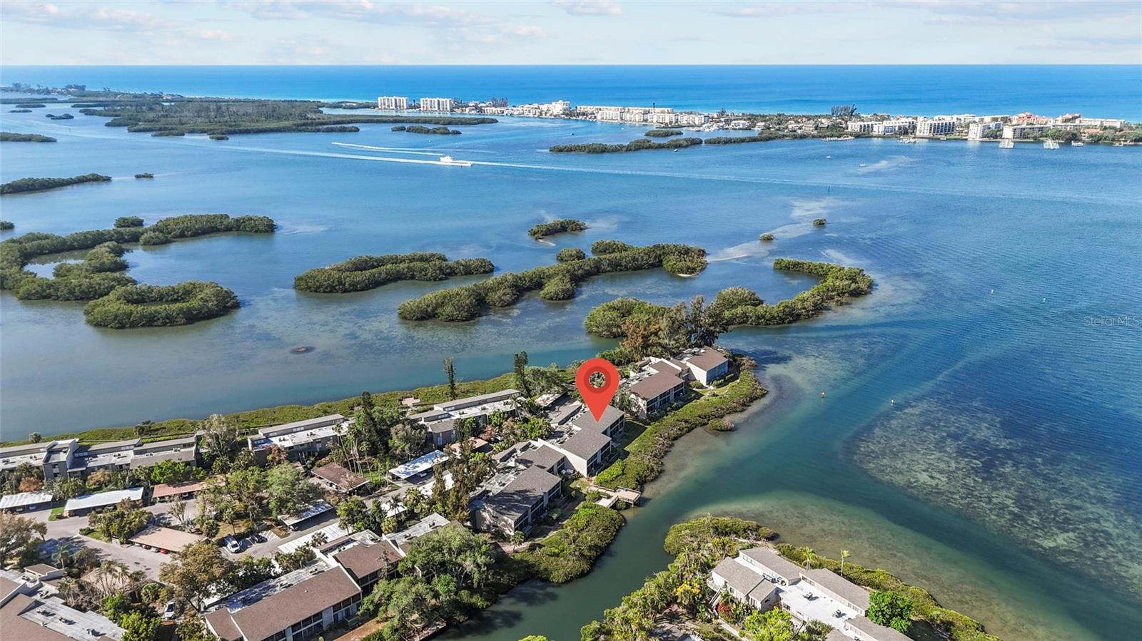 1511 PELICAN POINT DR #279, SARASOTA, FL, 34231