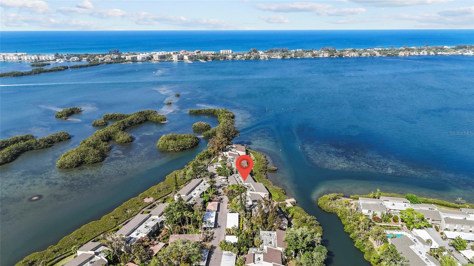 1511 PELICAN POINT DR #279, SARASOTA, FL, 34231