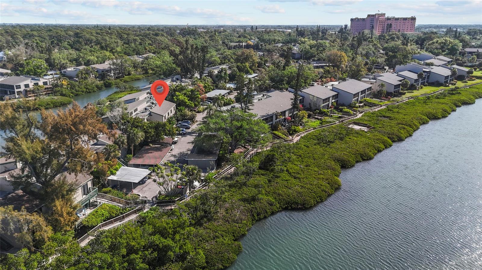 1511 PELICAN POINT DR #279, SARASOTA, FL, 34231