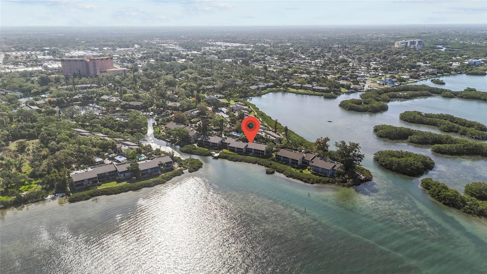 1511 PELICAN POINT DR #279, SARASOTA, FL, 34231