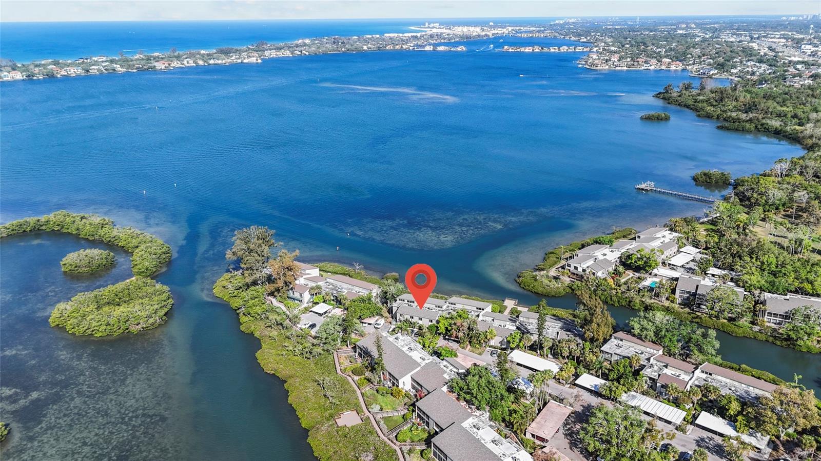 1511 PELICAN POINT DR #279, SARASOTA, FL, 34231