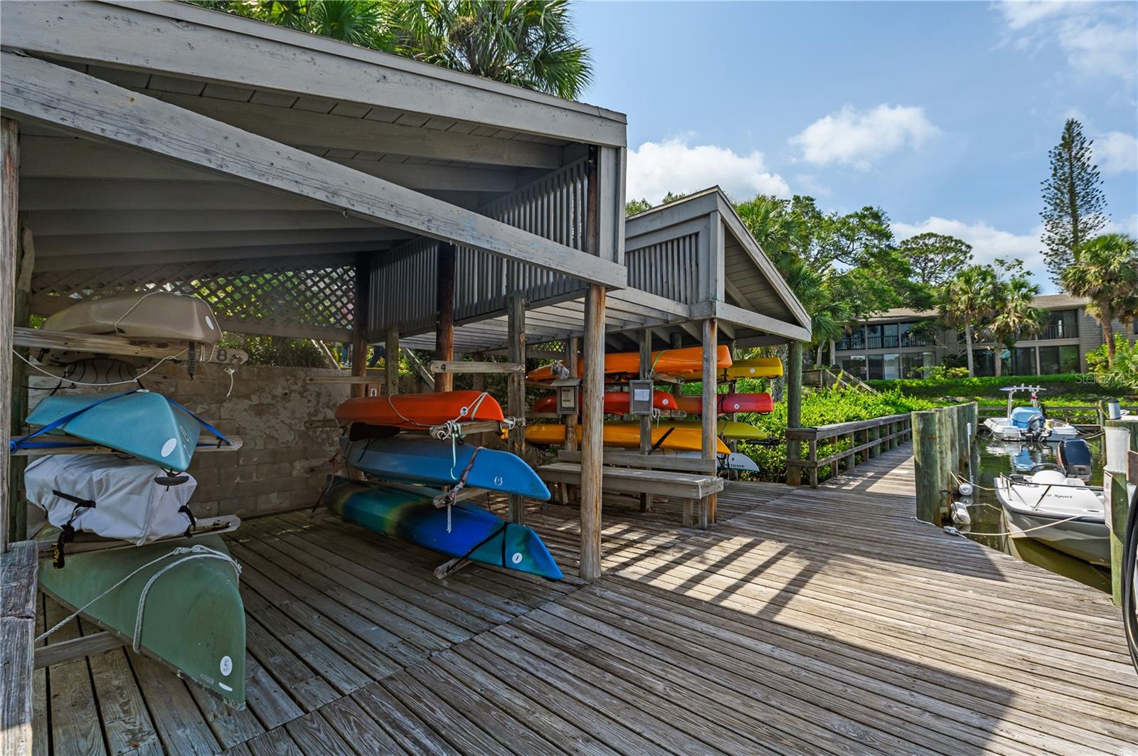 1511 PELICAN POINT DR #279, SARASOTA, FL, 34231