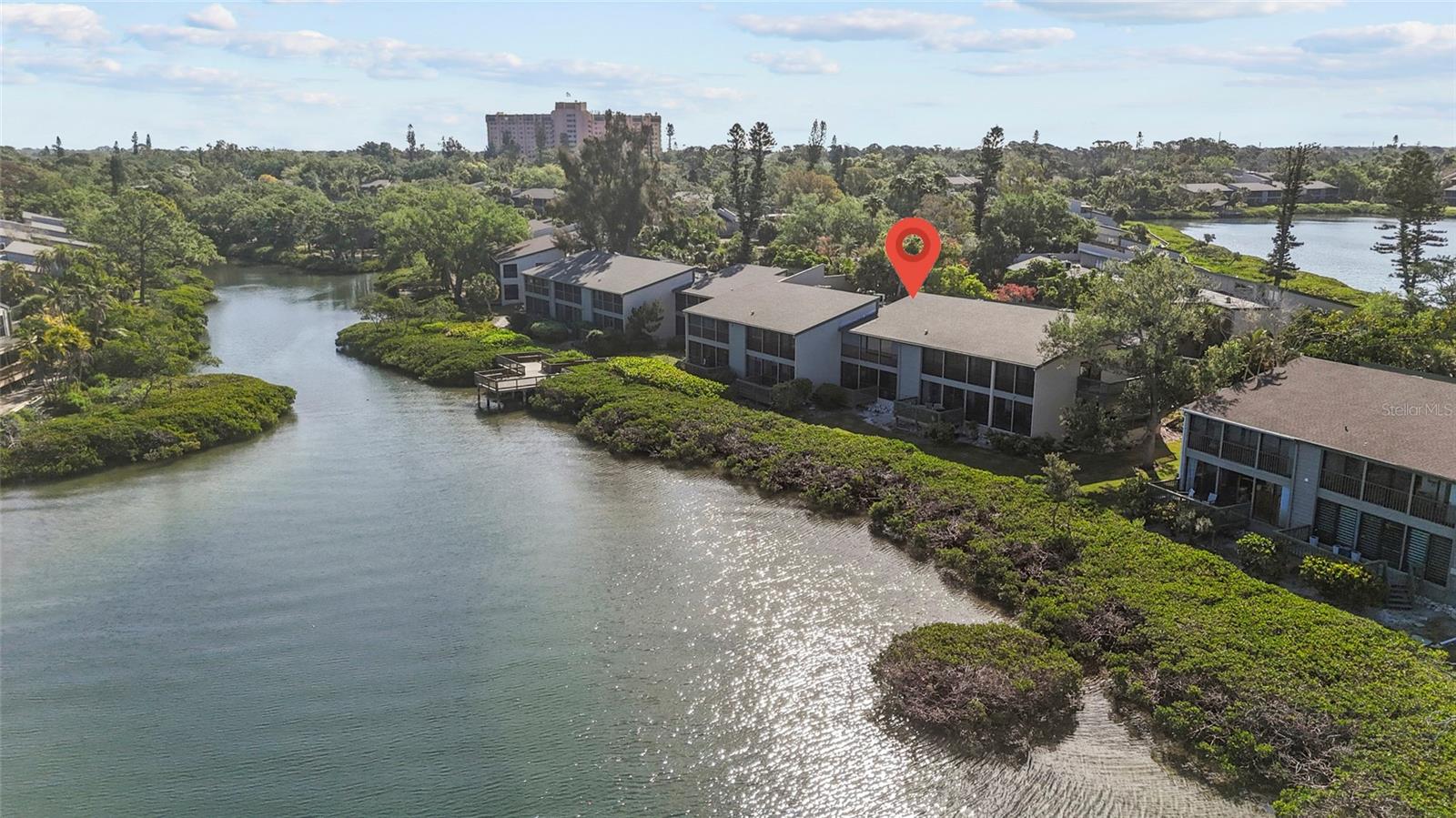 1511 PELICAN POINT DR #279, SARASOTA, FL, 34231