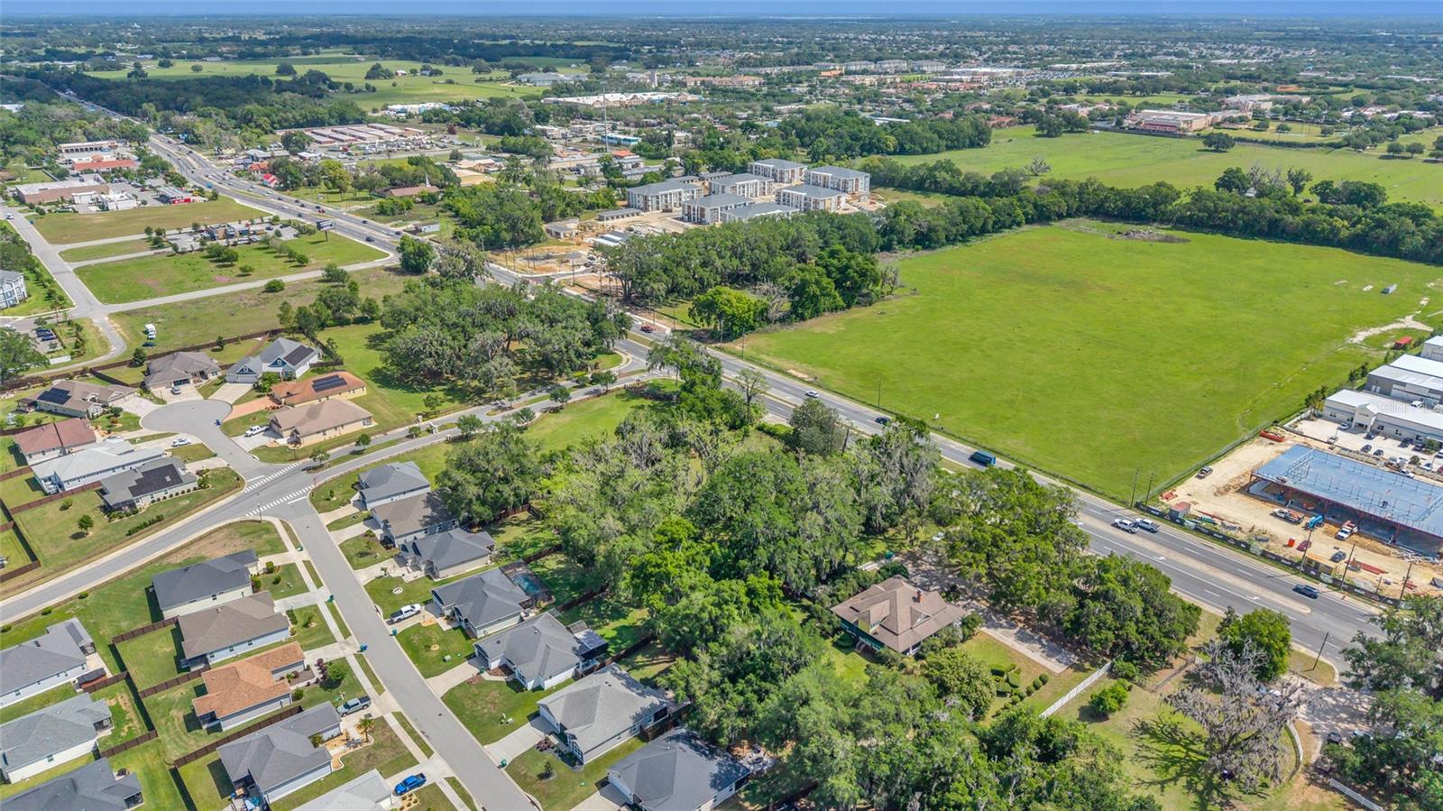 11338 N US HIGHWAY 301, OXFORD, FL, 34484