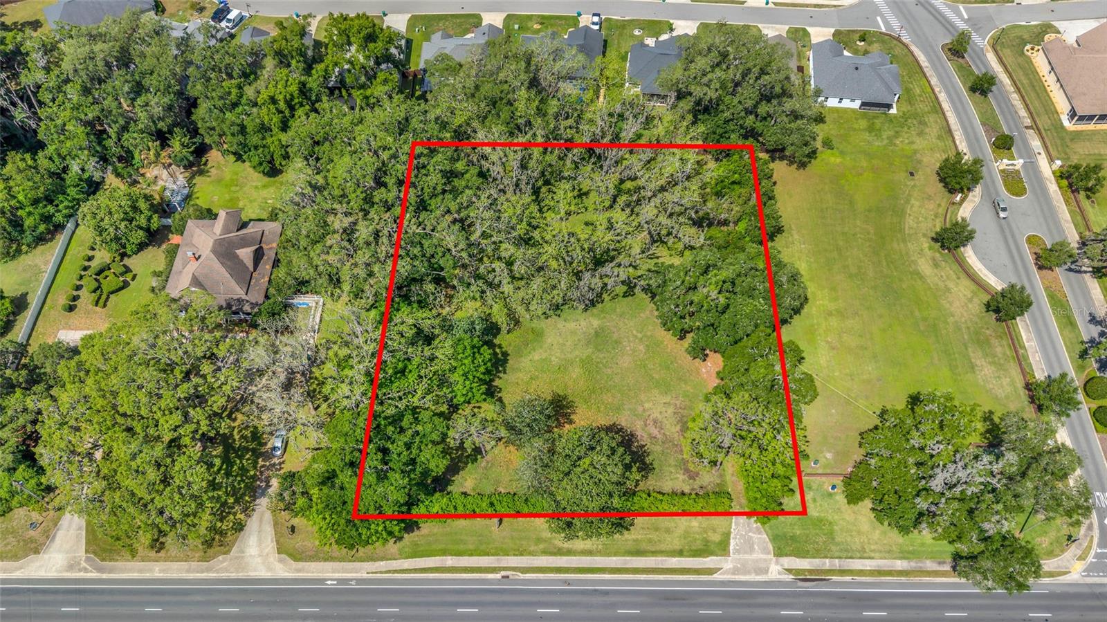 11338 N US HIGHWAY 301, OXFORD, FL, 34484