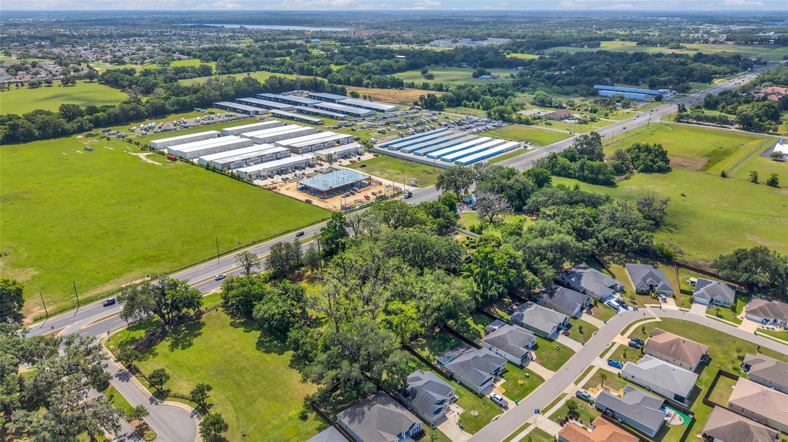 11338 N US HIGHWAY 301, OXFORD, FL, 34484