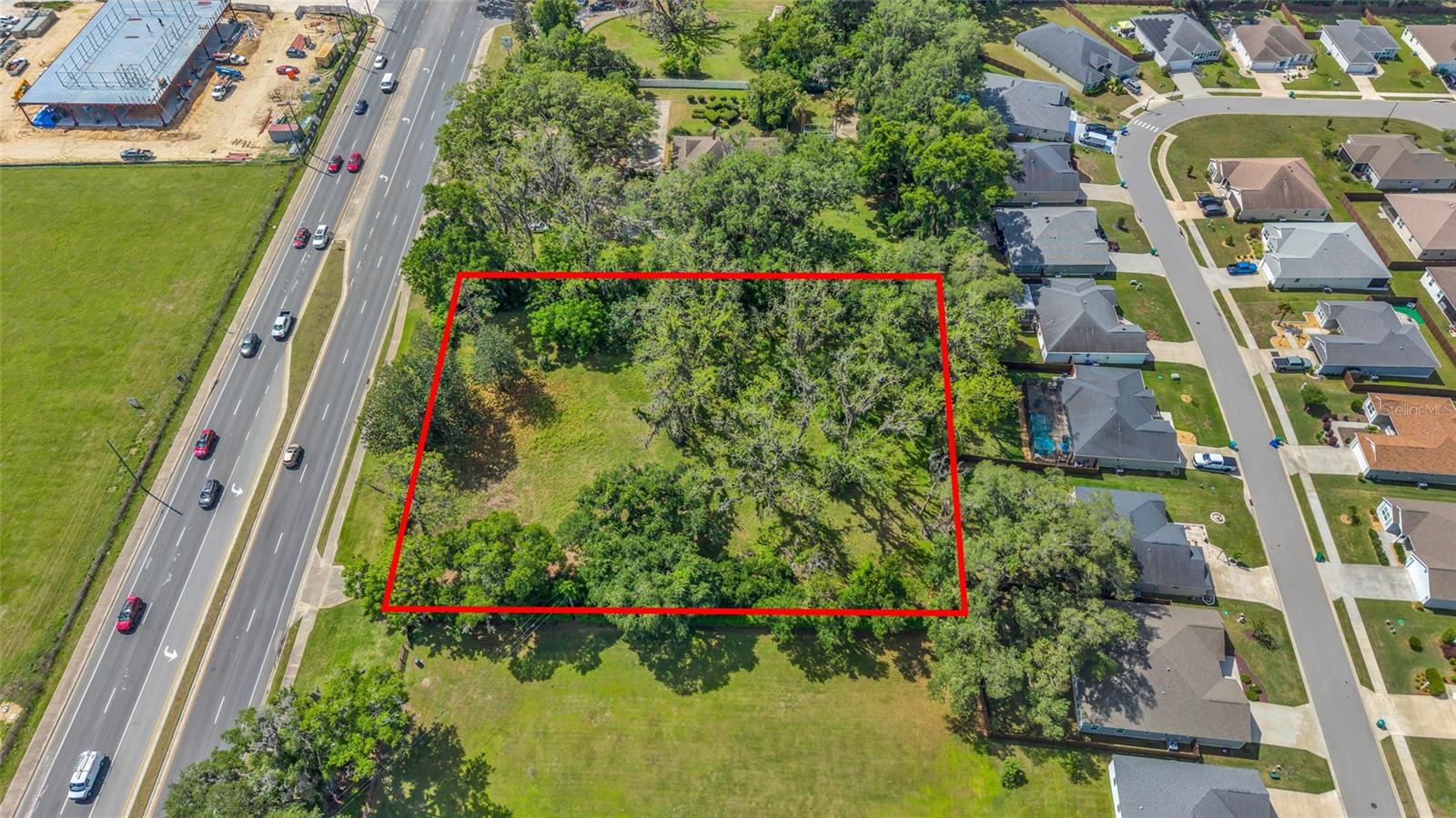 11338 N US HIGHWAY 301, OXFORD, FL, 34484