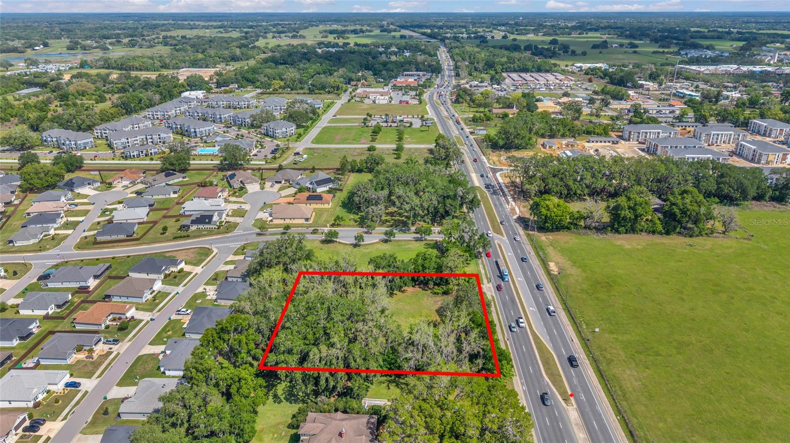 11338 N US HIGHWAY 301, OXFORD, FL, 34484
