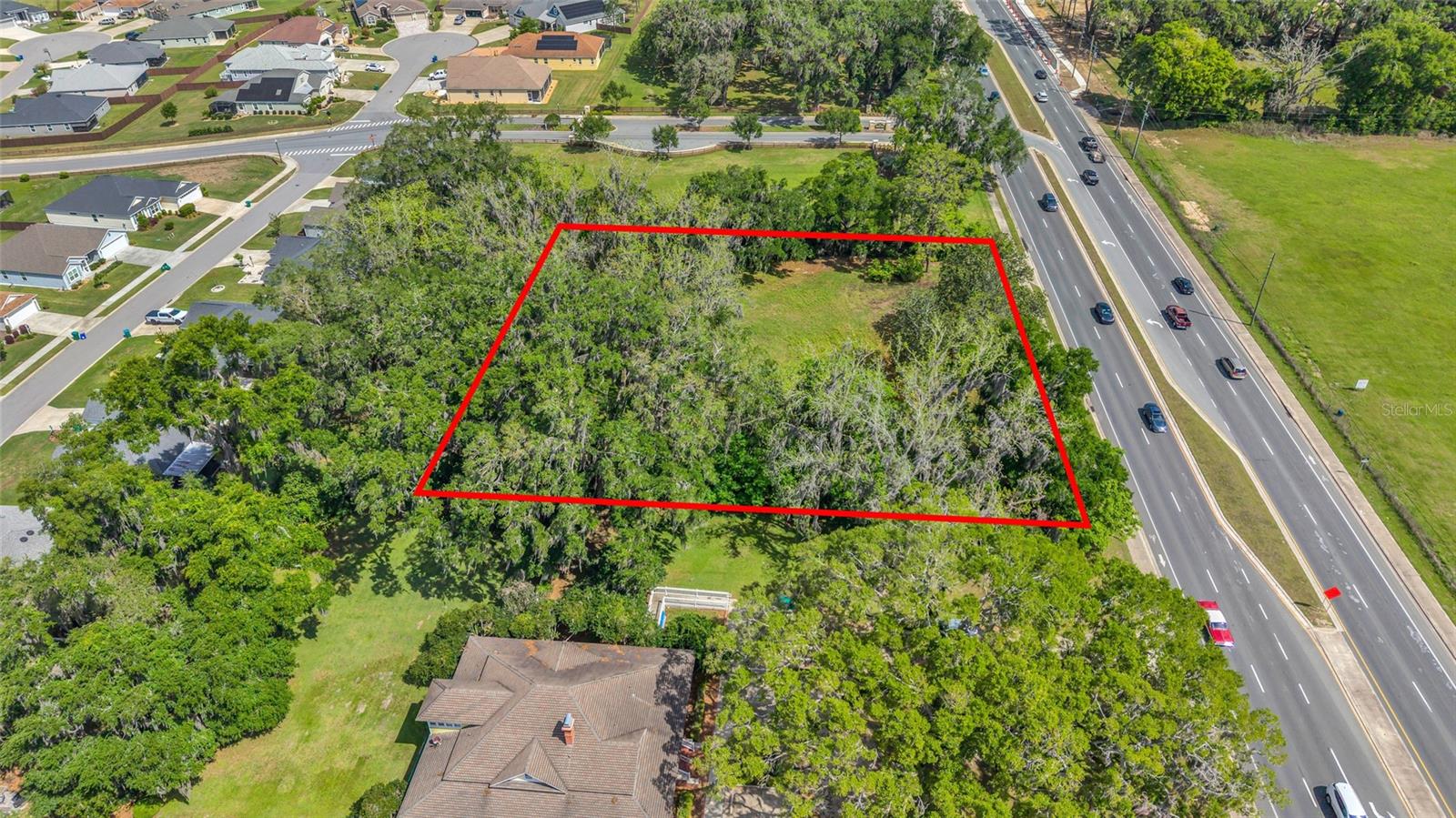 11338 N US HIGHWAY 301, OXFORD, FL, 34484