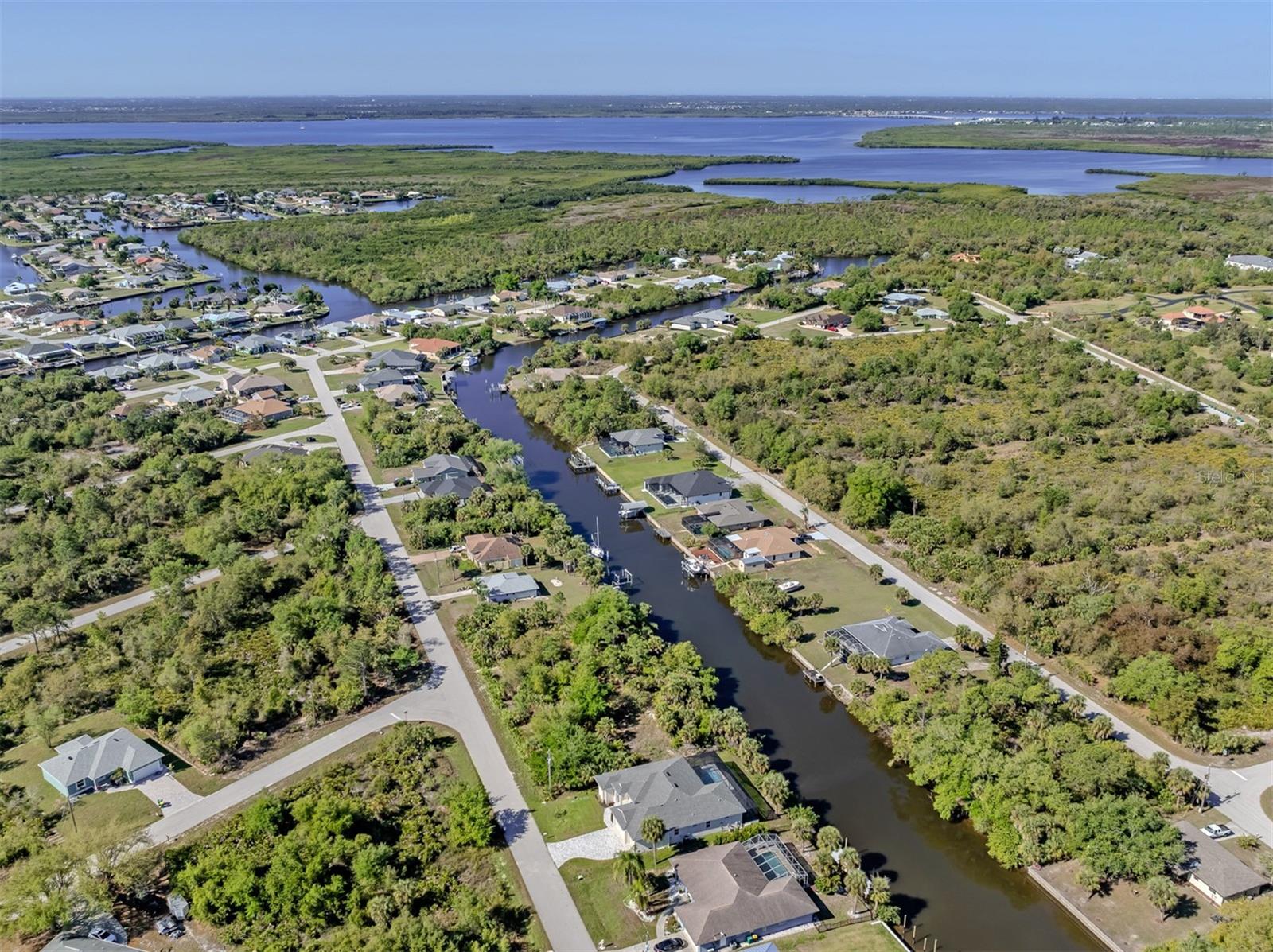 3423 KNOX TER, PORT CHARLOTTE, FL, 33948