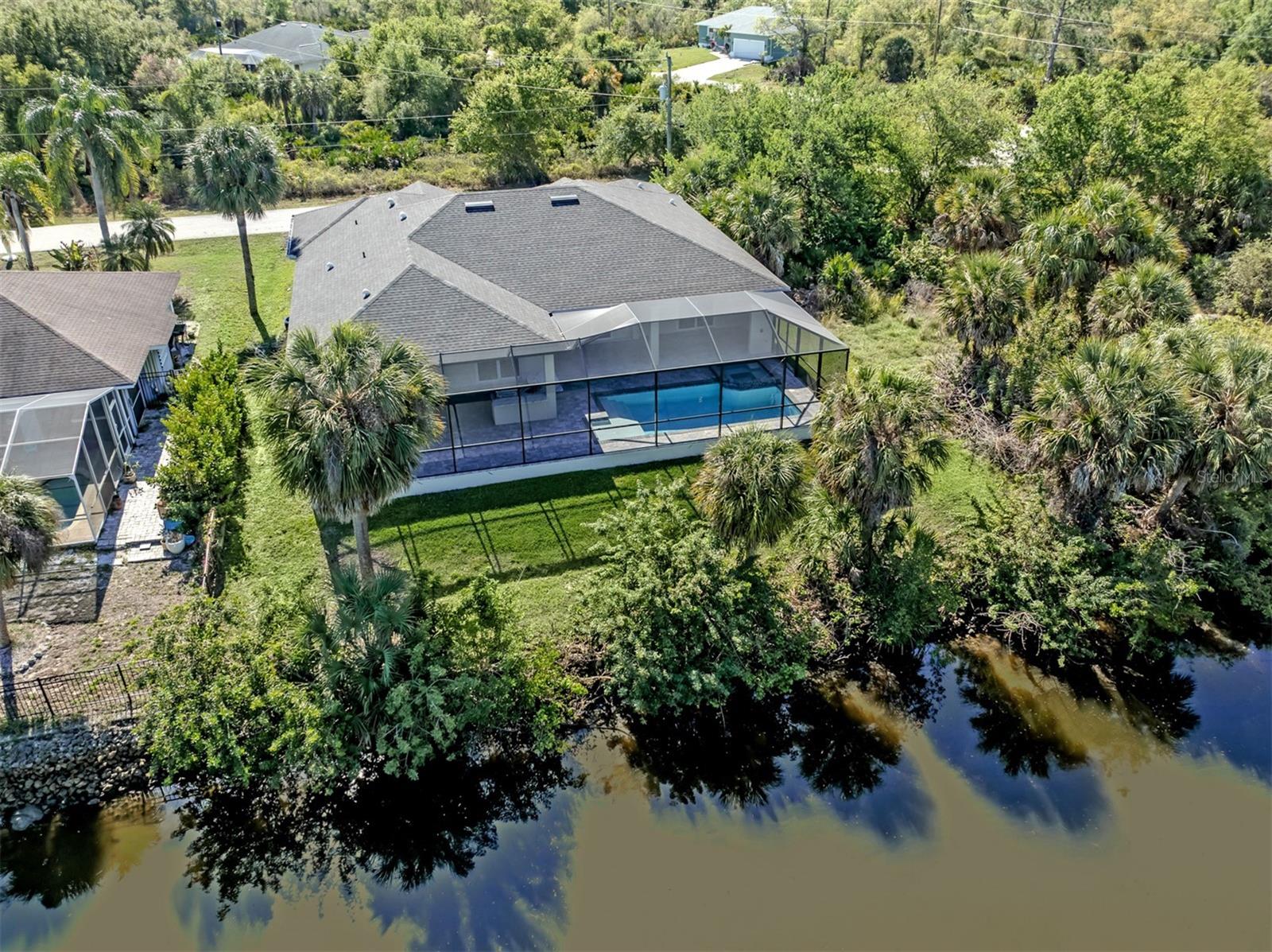 3423 KNOX TER, PORT CHARLOTTE, FL, 33948