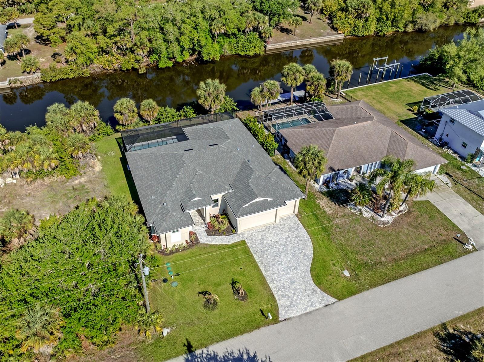 3423 KNOX TER, PORT CHARLOTTE, FL, 33948