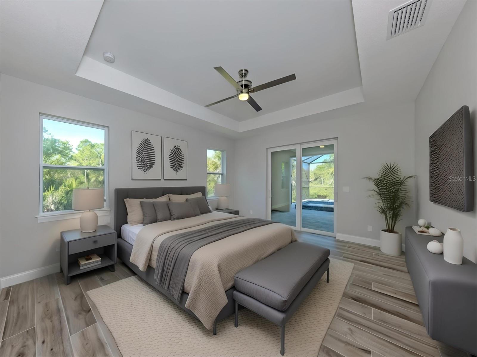 3423 KNOX TER, PORT CHARLOTTE, FL, 33948