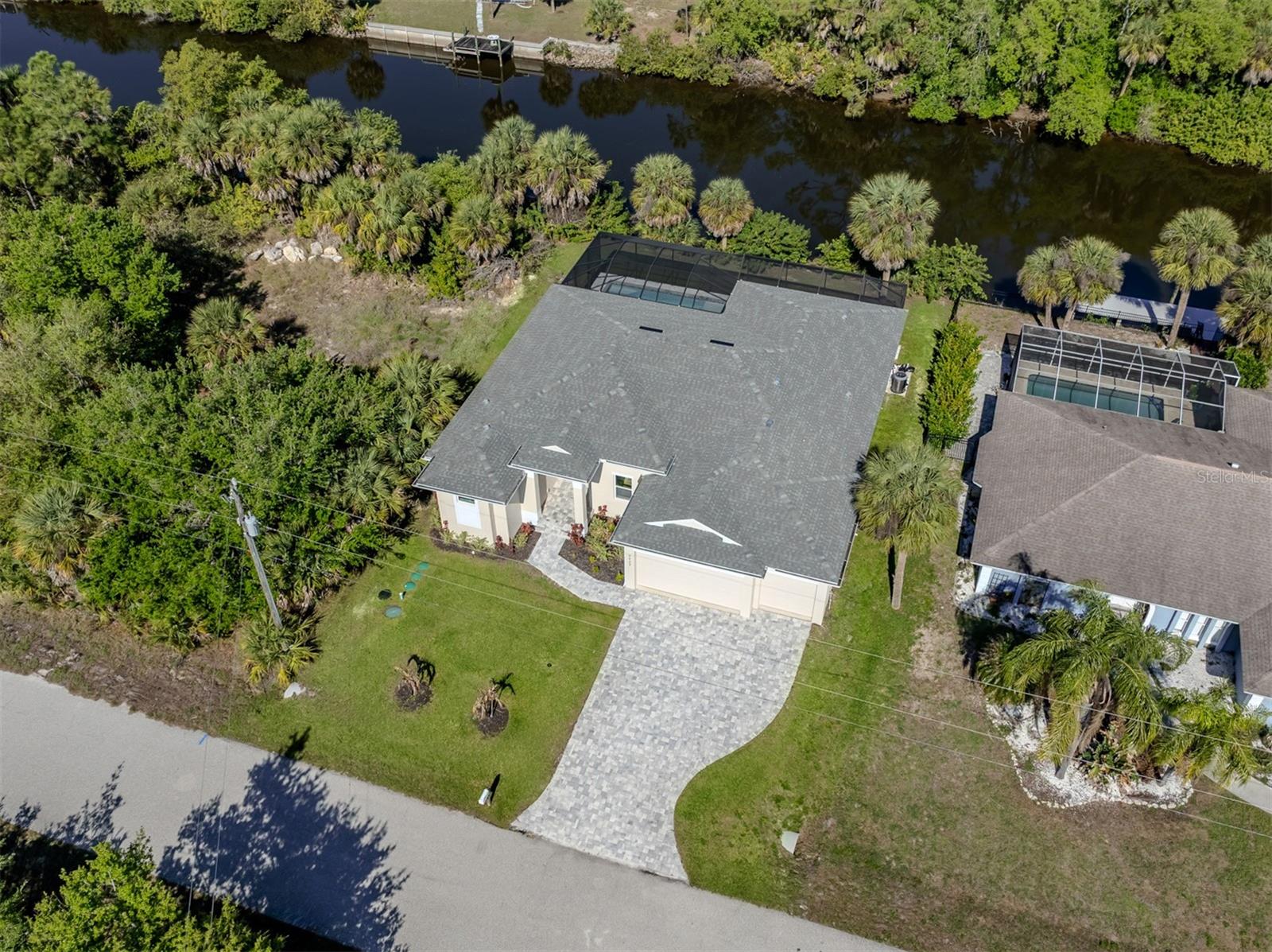 3423 KNOX TER, PORT CHARLOTTE, FL, 33948
