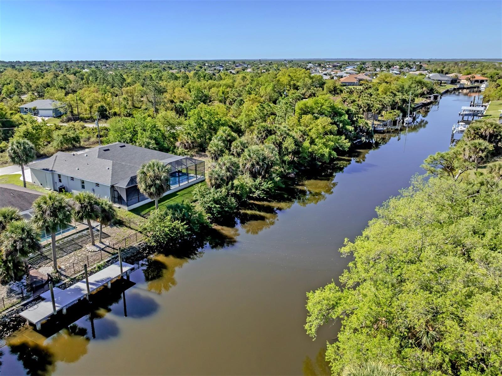 3423 KNOX TER, PORT CHARLOTTE, FL, 33948