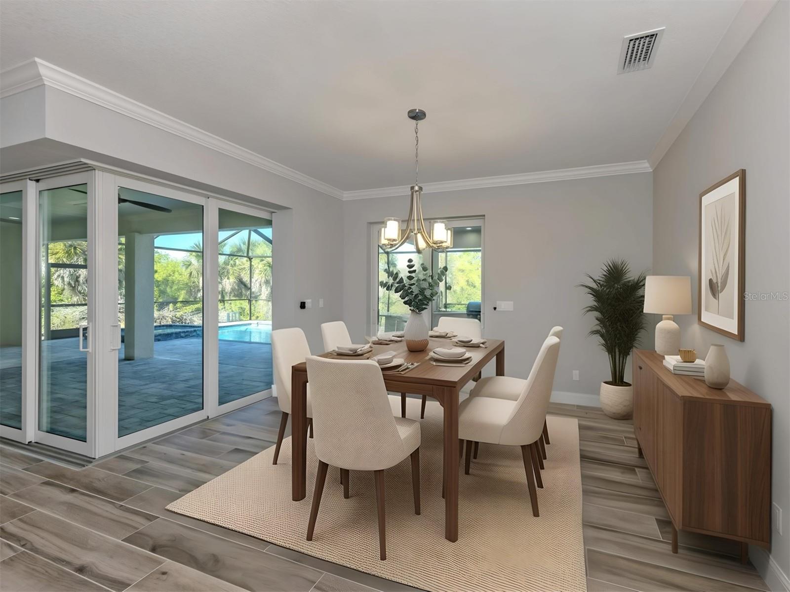 3423 KNOX TER, PORT CHARLOTTE, FL, 33948