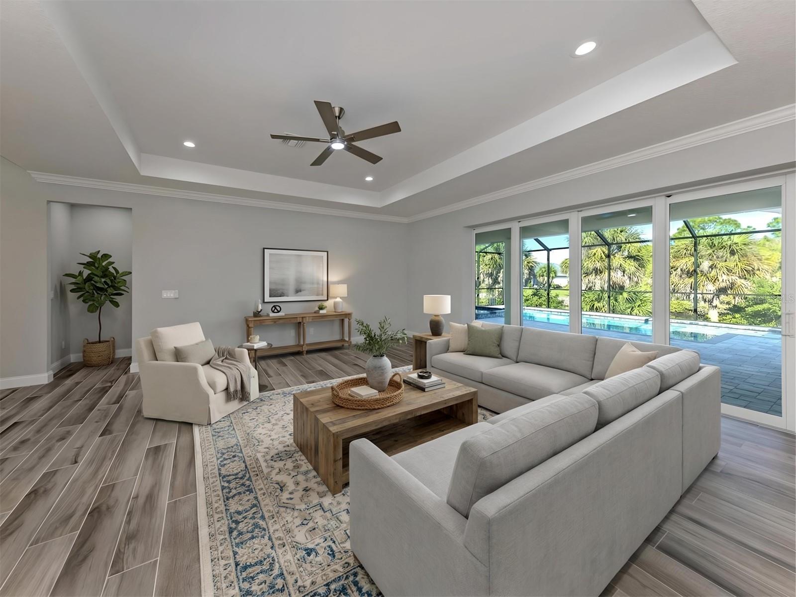3423 KNOX TER, PORT CHARLOTTE, FL, 33948
