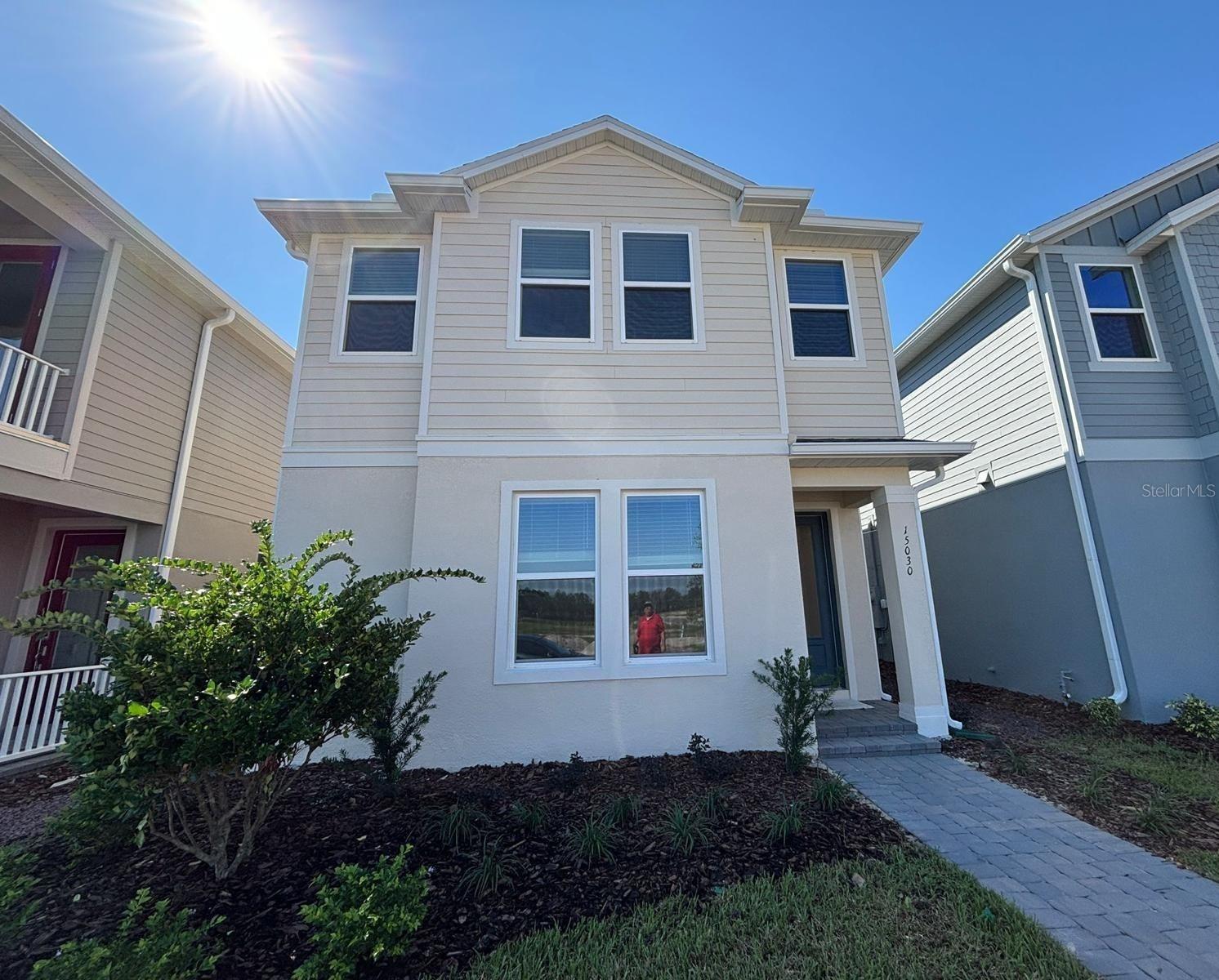 15030 SUMMER HARVEST ST, WINTER GARDEN, FL, 34787