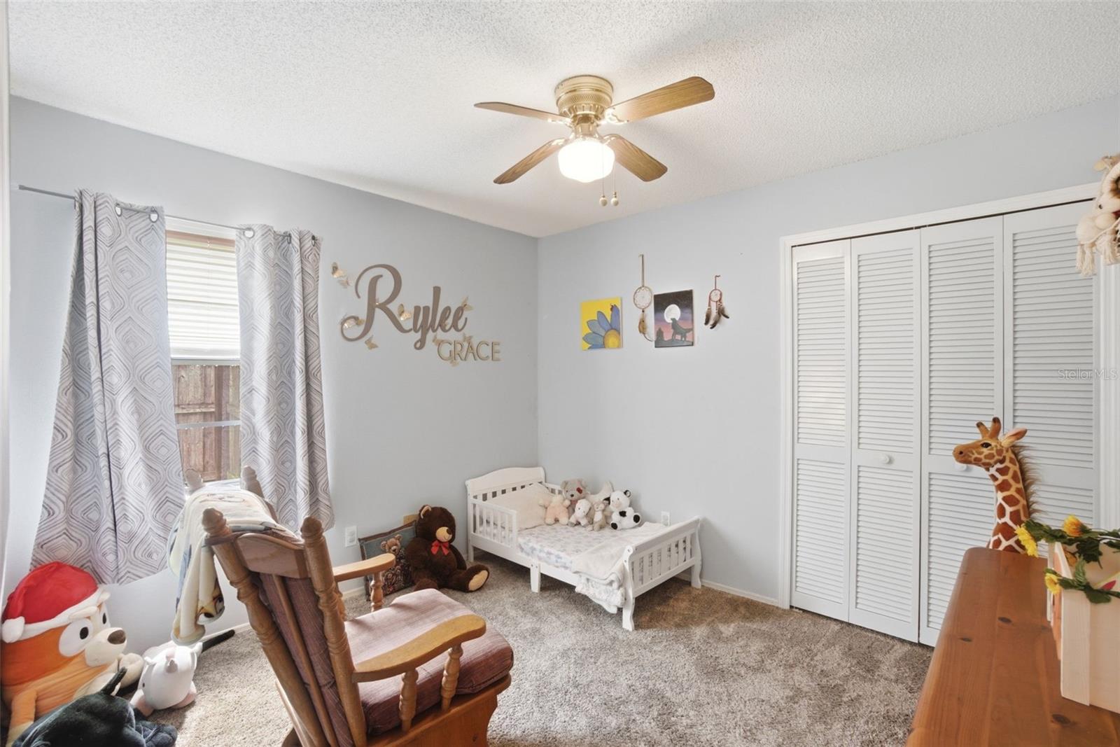 790 WILLOW CREST ST, ORANGE CITY, FL, 32763