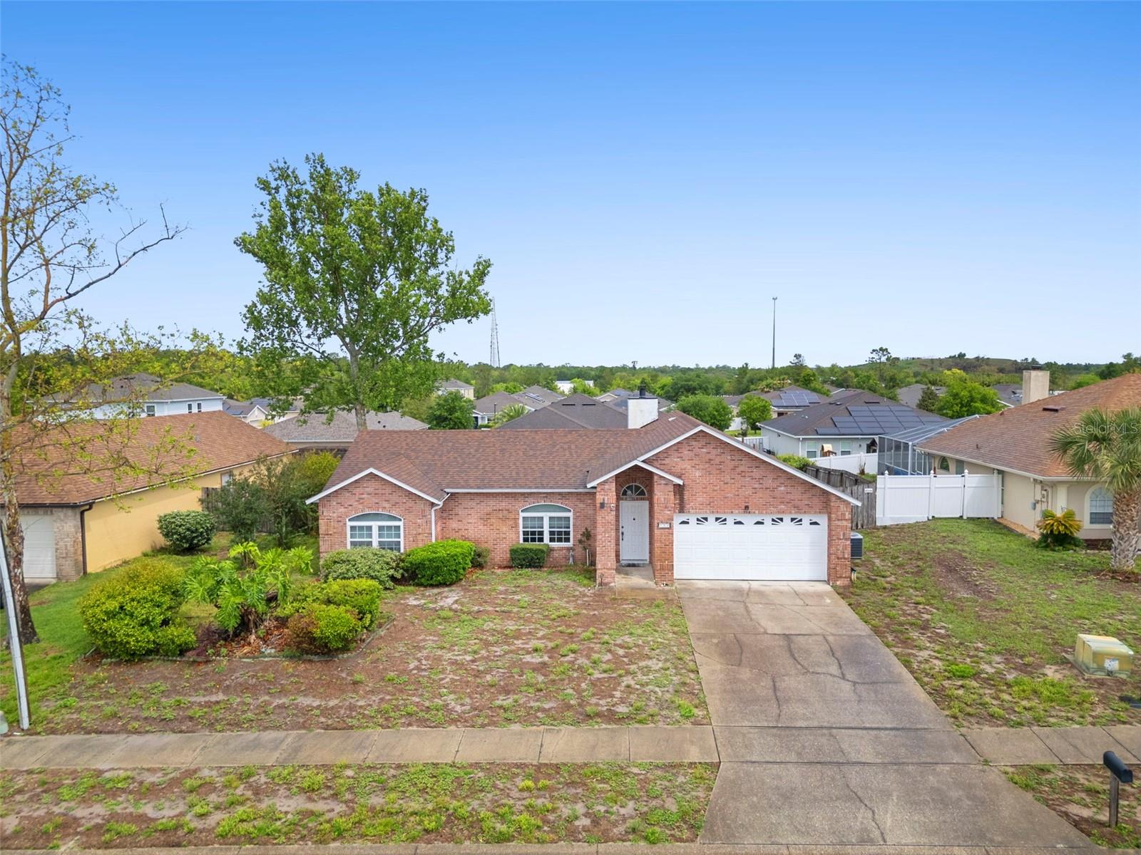 790 WILLOW CREST ST, ORANGE CITY, FL, 32763